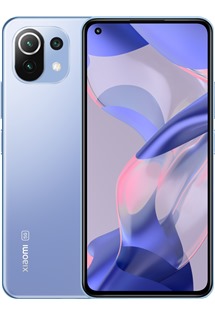 Xiaomi 11 Lite 5G NE 8GB / 256GB Dual SIM Bubblegum Blue