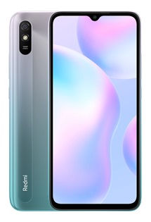 Xiaomi Redmi 9A 2GB / 32GB Dual SIM Glacial Blue