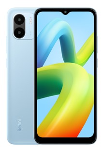 Xiaomi Redmi A1 2GB / 32GB Dual SIM Light Blue