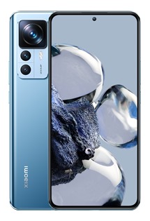 Xiaomi 12T Pro 8GB / 256GB Dual SIM Blue