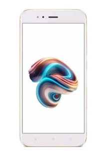 Xiaomi Mi A1 Dual-SIM 4GB / 32GB Global Gold