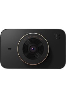 Xiaomi Mi Dash Cam 1S kamera do auta černá