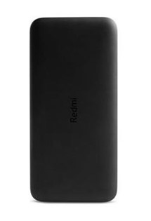 Xiaomi Redmi powerbanka 10000mAh černá