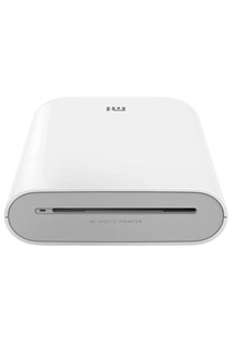 Xiaomi Mi Portable Photo Printer