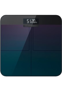 Amazfit Smart Scale chytr vha modr