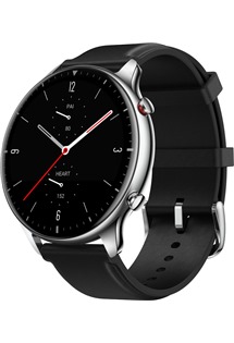 Amazfit GTR 2 Classic Edition chytré hodinky černé