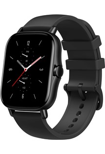 Amazfit GTS 2 chytré hodinky černé