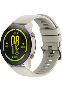 Xiaomi Mi Watch chytré hodinky bílé