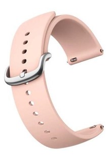 Xiaomi řemínek 20mm pro smartwatch růžový