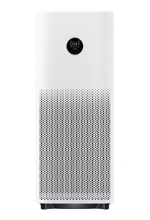 Xiaomi Smart Air Purifier 4 Pro čistička vzduchu bílá