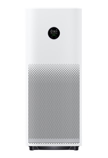 Xiaomi Smart Air Purifier 4 Pro �isti�ka vzduchu b�l�