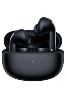 Xiaomi Buds 3T Pro ANC bezdrátová sluchátka do uší černá (Carbon Black)