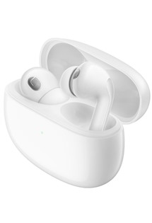Xiaomi Buds 3T Pro ANC bezdrátová sluchátka do uší bílá (Gloss White)