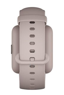 Xiaomi náhradní řemínek pro Redmi Watch 2 Lite hnědý