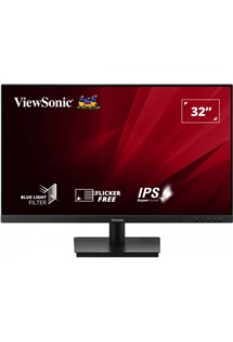 ViewSonic VA3209-MH 32 IPS kancelářský monitor černý