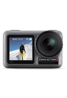 DJI OSMO ACTION akční kamera
