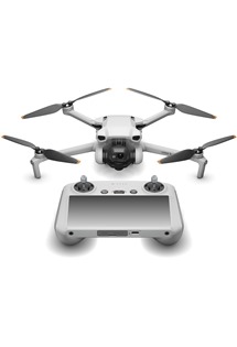DJI Mini 3 Fly More Combo s ovladaem DJI RC