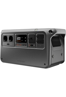 DJI Power 1000 nabjec stanice