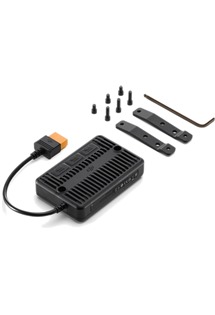 DJI Power nabjec adaptr pro solrn panely