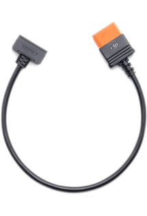 DJI Power nab�jec� kabel pro drony DJI Inspire 3