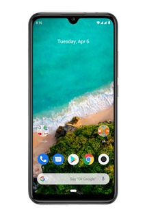 Xiaomi Mi A3 4GB / 128GB Dual-SIM Gray