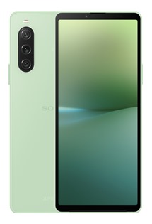 SONY Xperia 10 V 6GB / 128GB Dual SIM Sage Green (XQDC54C0G.EUK)