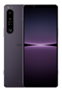 SONY Xperia 1 IV 12GB / 256GB Dual SIM Purple (XQ-CT54)