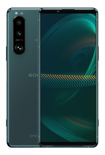 SONY Xperia 5 III 5G 8GB / 128GB Dual SIM Green (XQ-BQ52)