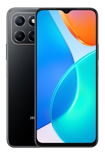 HONOR X6 4GB / 64GB Dual SIM Midnight Black