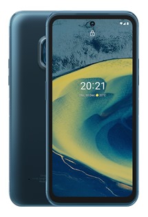 Nokia XR20 6GB / 128GB Dual SIM Ultra Blue