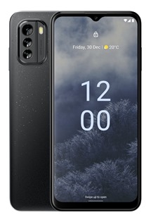 Nokia G60 5G 6GB / 128GB Dual SIM Black