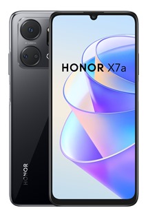 HONOR X7a 4GB / 128GB Dual SIM Midnight Black