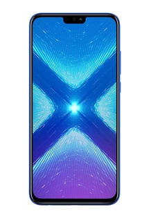 Honor 8X 4GB / 128GB Dual-SIM Blue
