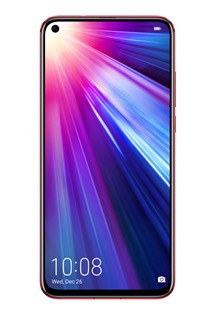 Honor View 20 8GB / 256GB Dual-SIM Phantom Red