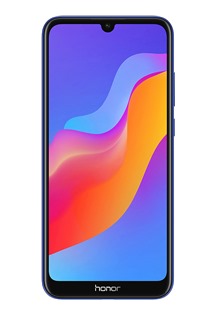 Honor 8A 3GB / 32GB Dual-SIM Blue - rozbaleno