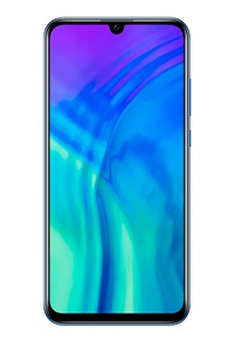 Honor 20 Lite 4GB / 128GB Dual-SIM Phantom Blue