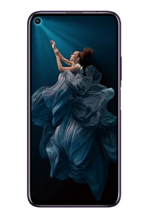 Honor 20 Pro 8GB / 256GB Dual-SIM Phantom Black - rozbaleno