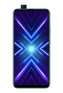 Honor 9X 4GB / 128GB Dual-SIM Emerald Green