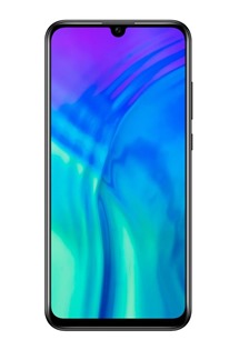 Honor 20e 4GB / 64GB Dual-SIM Midnight Black