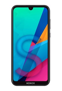 Honor 8S 2020 3GB / 64GB Dual-SIM Midnight Black