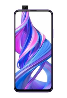 Honor 9X Pro 6GB / 256GB Phantom Purple - rozbaleno