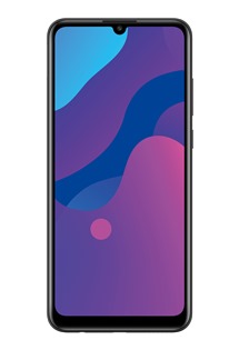 Honor 9A 3GB / 64GB Dual-SIM Midnight Black