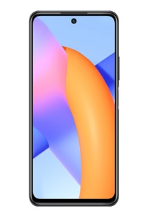 Honor 10X Lite 4GB / 128GB Dual-SIM Midnight Black
