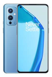 OnePlus 9 8GB / 128GB Dual SIM Arctic Sky