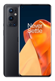 OnePlus 9 Pro 8GB / 128GB Dual SIM Stellar Black