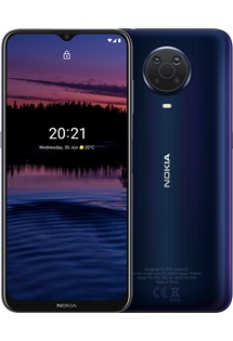 Nokia G20 4GB / 64GB Dual SIM Night