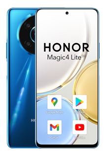 HONOR Magic4 lite 5G 6GB / 128GB Dual SIM Deep Sea Blue
