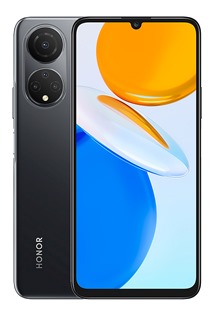 HONOR X7 4GB / 128GB Dual SIM Midnight Black