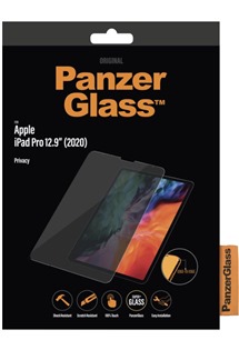 PanzerGlass Edge-to-Edge Privacy pro Apple iPad 2019 10.2 čiré