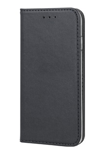 Flipové pouzdro pro Motorola Moto G72 černé
